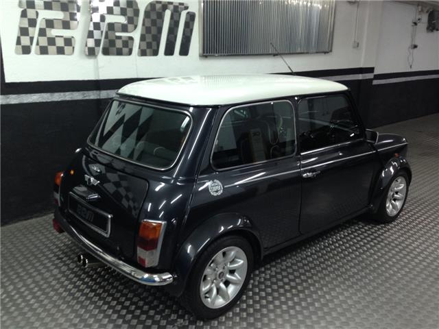 MINI 1300 Jhon Works