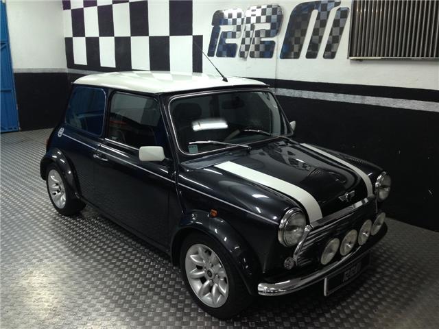 MINI 1300 Jhon Works