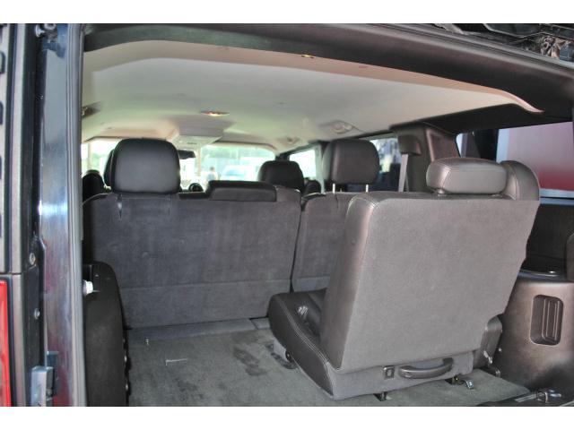 HUMMER H2 SUT 6.2 V8 Luxury Aut.