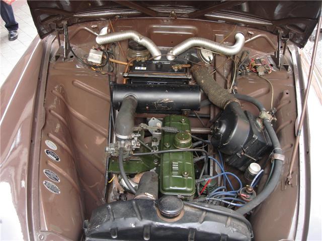 Renault Otros Fragate