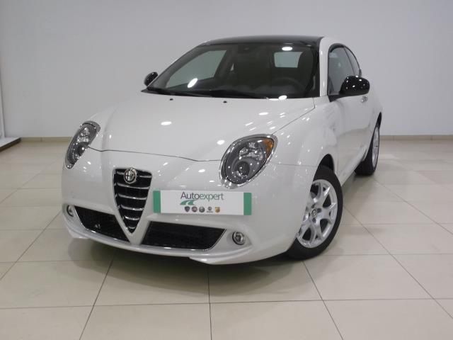 Alfa Romeo MiTo 1.4S &S Distinctive 78CV