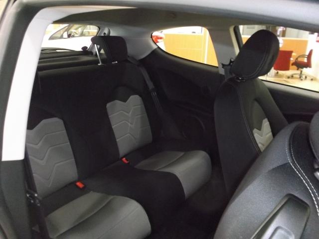 Alfa Romeo MiTo 1.4S &S Distinctive 78CV