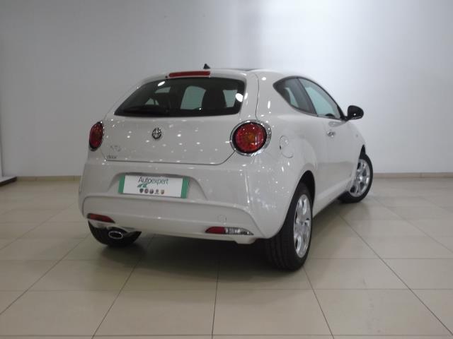 Alfa Romeo MiTo 1.4S &S Distinctive 78CV
