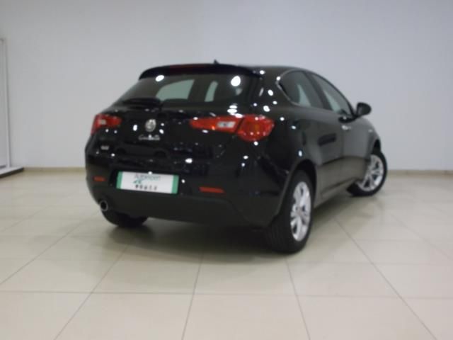 Alfa Romeo Giulietta 1.4 TB Distinctive 120CV