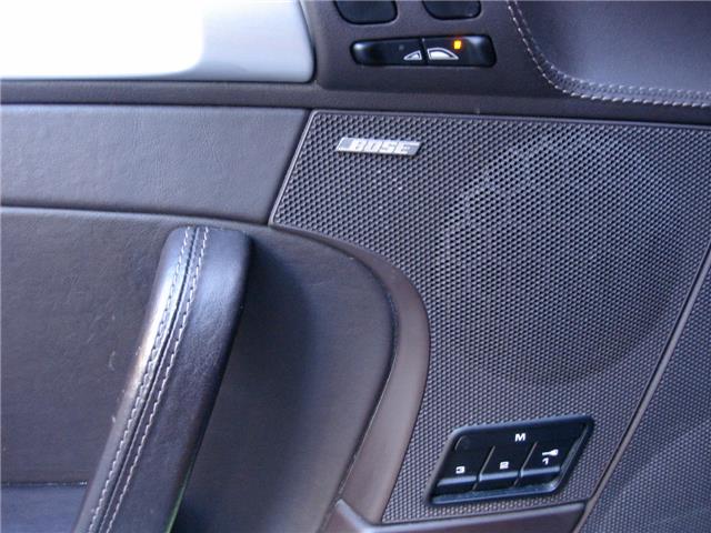 Porsche 911 Turbo Cabriolet