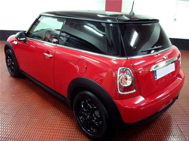 MINI One Mini