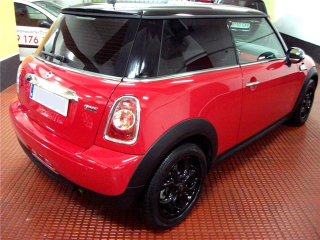 MINI One Mini