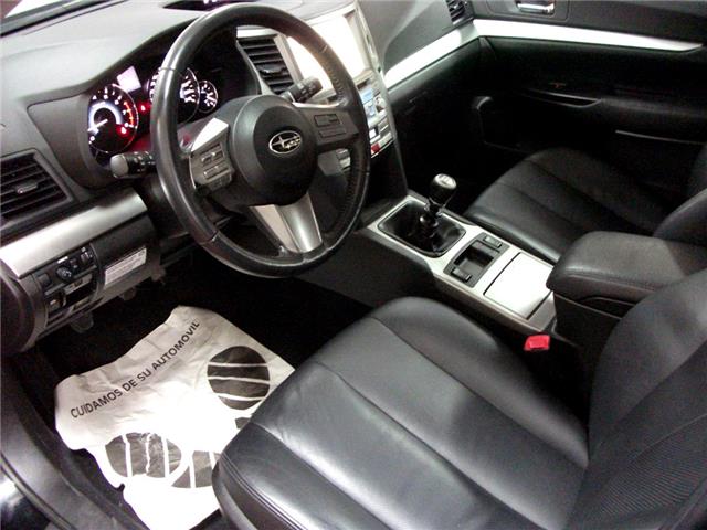 Subaru OUTBACK Outback 2.5i Limited Plus 173