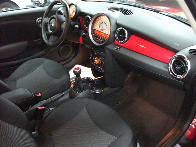 MINI One Mini