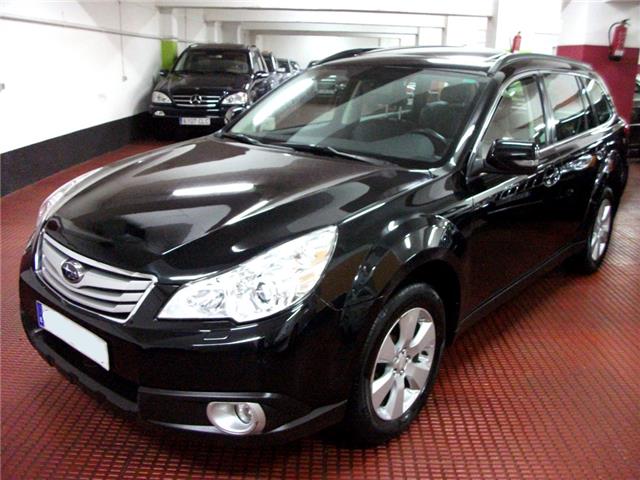 Subaru OUTBACK Outback 2.5i Limited Plus 173