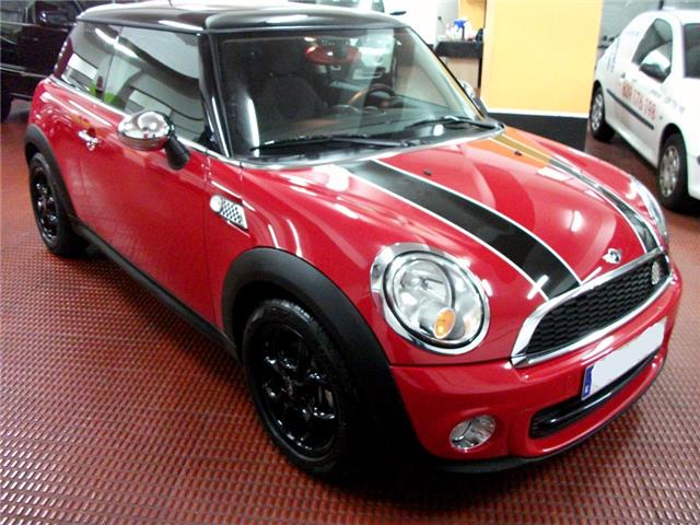 MINI One Mini