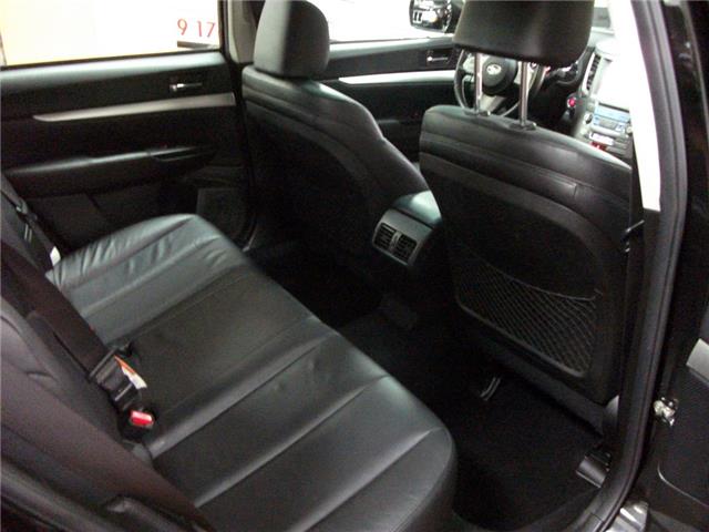 Subaru OUTBACK Outback 2.5i Limited Plus 173