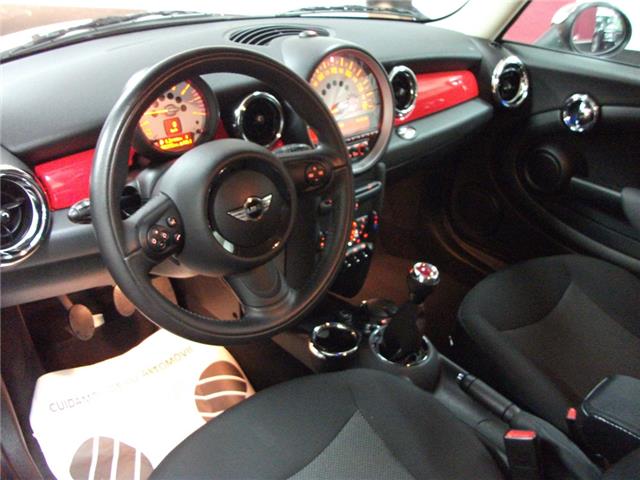 MINI One Mini