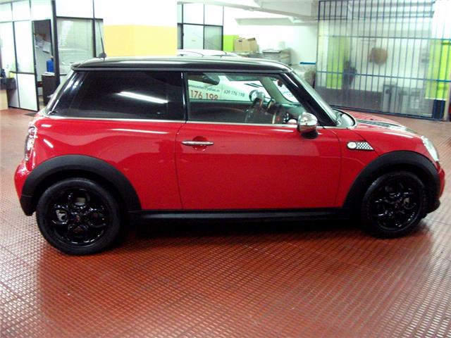 MINI One Mini