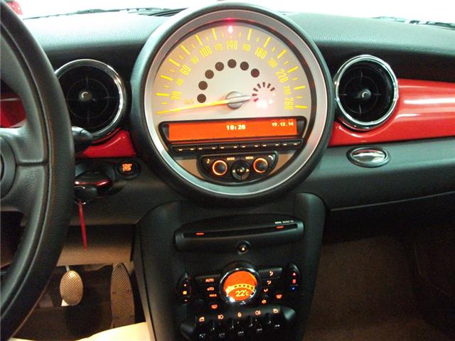 MINI One Mini
