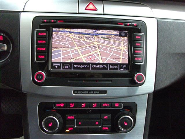 Volkswagen Passat CC 2.0TDI DSG 170