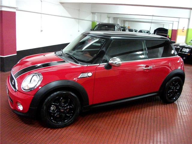 MINI One Mini