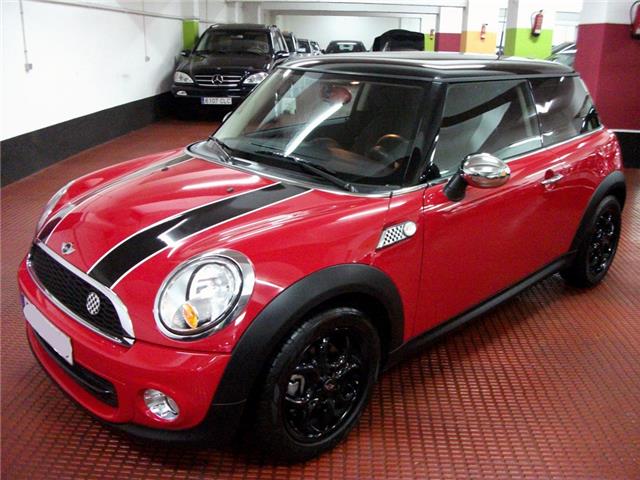 MINI One Mini