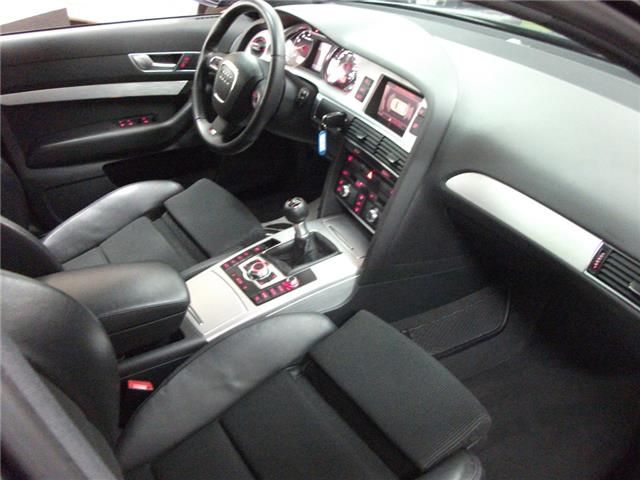 Audi a6 Avant 2.8 FSI quattro