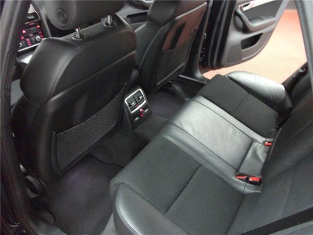Audi a6 Avant 2.8 FSI quattro