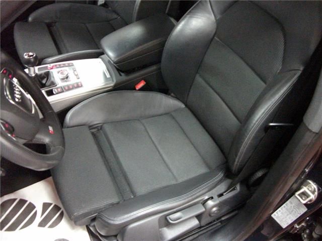 Audi a6 Avant 2.8 FSI quattro