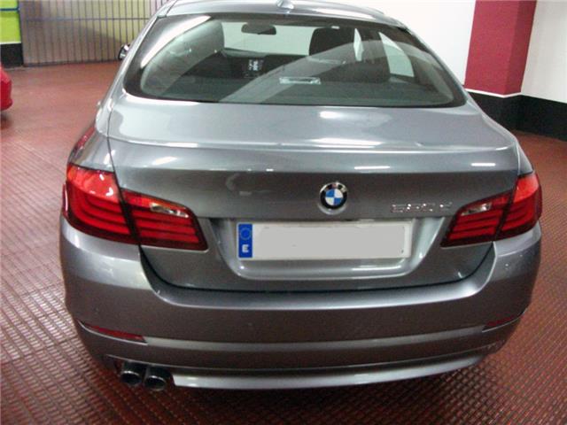 BMW 520 dA