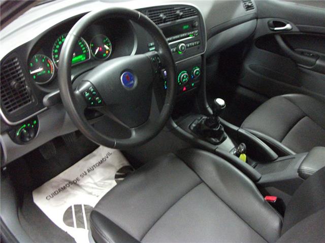 Saab 9-3 Sport Hatch 1.9TID Linear