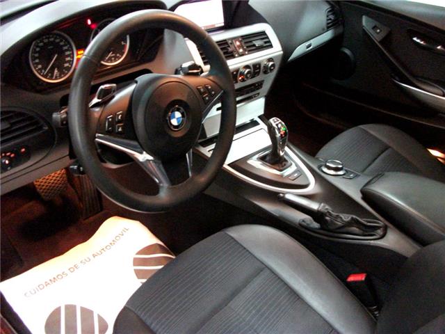 BMW 635 d Coup&