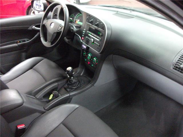 Saab 9-3 Sport Hatch 1.9TID Linear