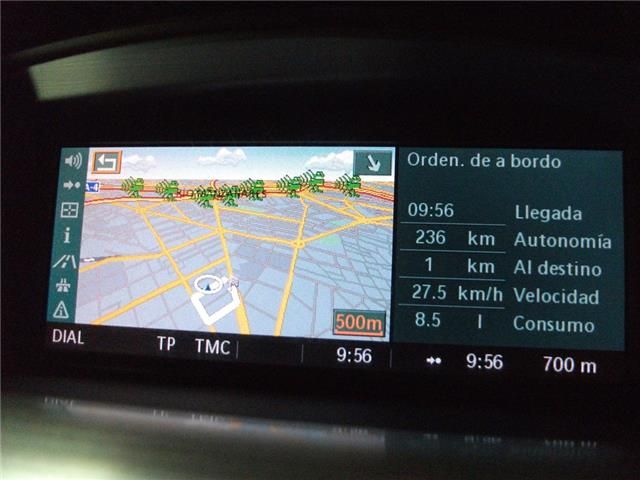 BMW 635 d Coup&