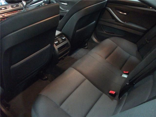 BMW 520 dA