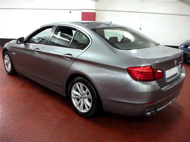 BMW 520 dA