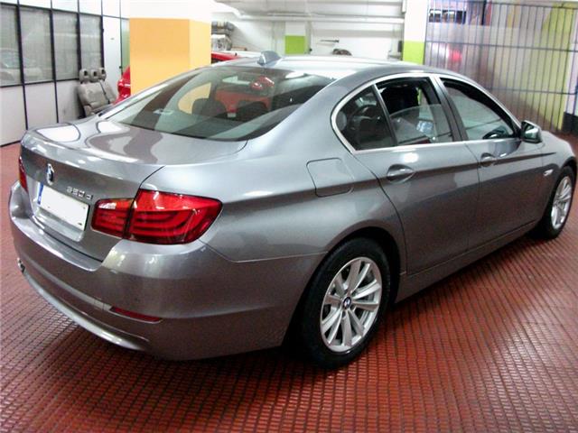 BMW 520 dA