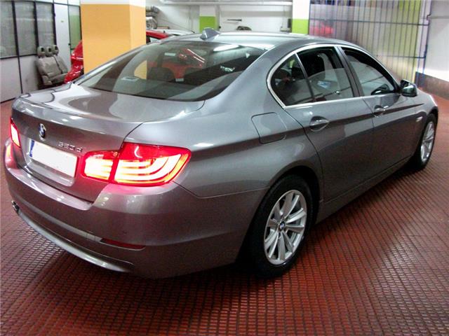 BMW 520 dA