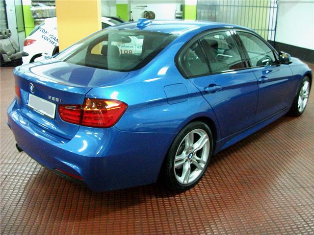 BMW 328 i Sport