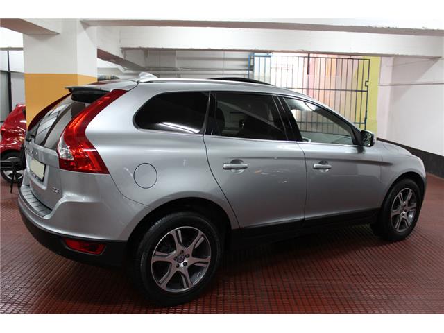 Volvo XC 60 D3 Summum AWD Aut.