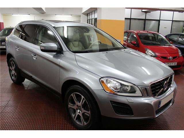 Volvo XC 60 D3 Summum AWD Aut.