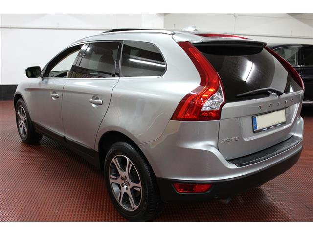 Volvo XC 60 D3 Summum AWD Aut.