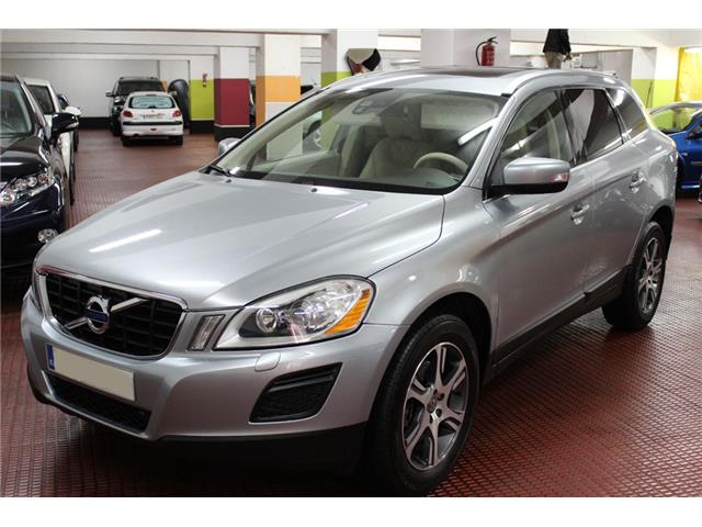 Volvo XC 60 D3 Summum AWD Aut.