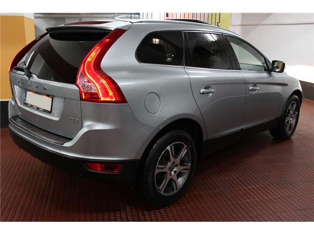 Volvo XC 60 D3 Summum AWD Aut.