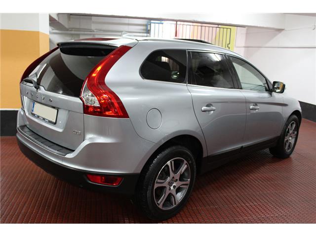 Volvo XC 60 D3 Summum AWD Aut.