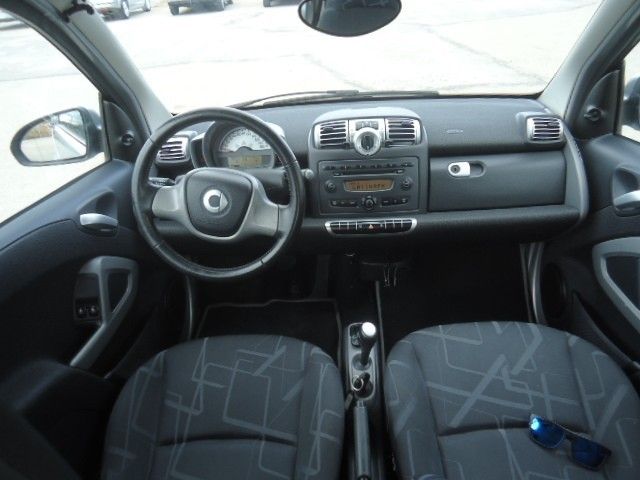 Smart ForTwo Coupe 62 Passion