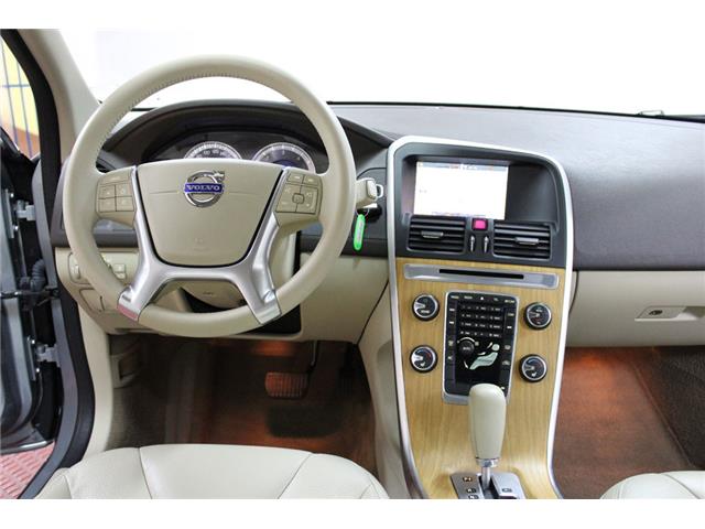 Volvo XC 60 D3 Summum AWD Aut.