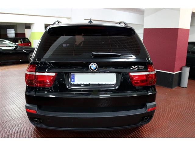 BMW X5 3.0d
