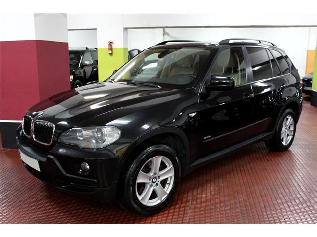 BMW X5 3.0d