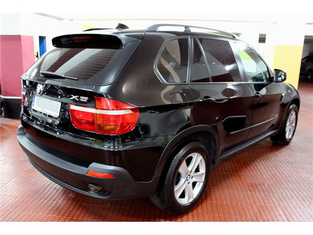 BMW X5 3.0d