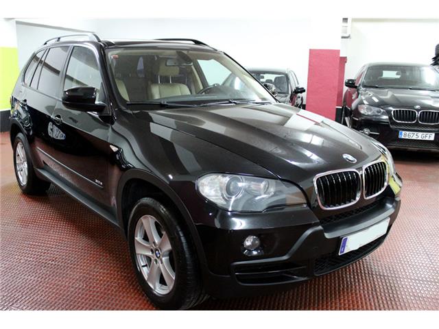 BMW X5 3.0d