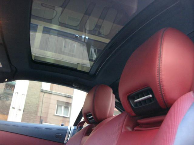 Mercedes-Benz SL 500 AMG