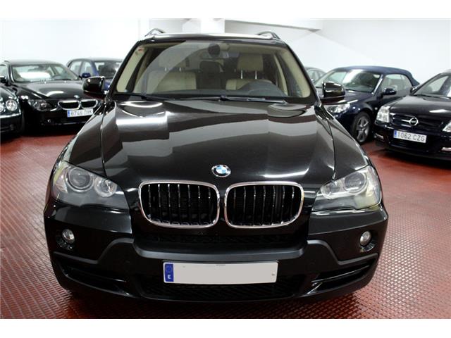 BMW X5 3.0d
