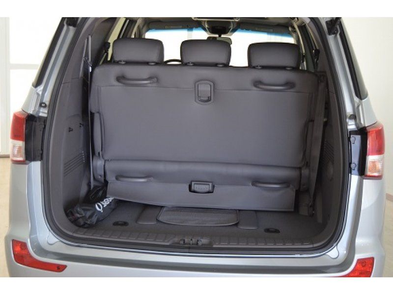 SsangYong Rodius 2.0e-Xdi Premium
